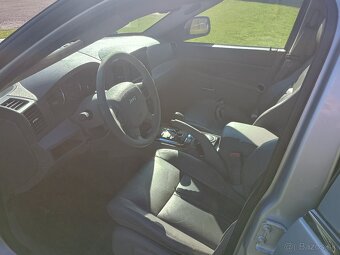 Predám Jeep Grand Cherokee - 5