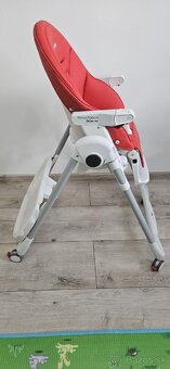 Peg Perrego Prima pappa 3 - 5