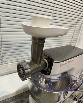 Sencor STM 3700WH kuchynský robot - 5