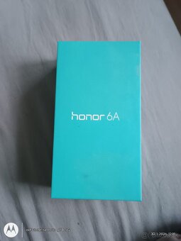 Predám Honor 6A - 5