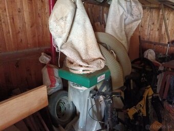 Predám stolárske stroje - 5