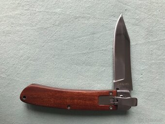 Böker Magnum Automatic -vystreľovák - 5