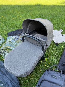 Predaj Kočíka plus príslušenstvo - 5