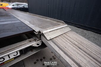 Autoprepravník FIT-ZEL - 5