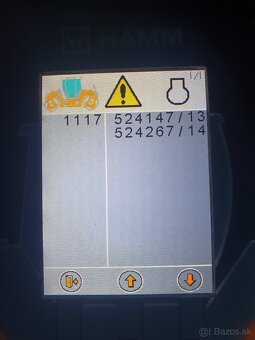 Problém s Adblue DPF Volvo CAT HAMM Cummins Komatsu JCB - 5