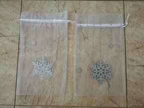 Vianočná výzdoba - 5