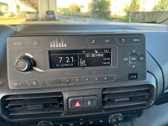 Citroën Berlingo BlueHDi 100 Business M - 5