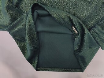 Elegantné tričko s dlhým rukávom - 5