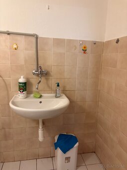 Prenajom obch. Priestoru v centre BA - 5