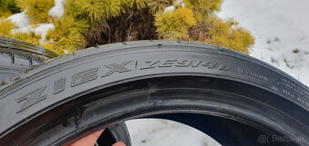 FALKEN ZIEX ZE914B, LETNE, 225/40 R18, 92W - 5