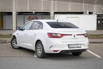 Renault Mégane 66kW, (2017) - 5