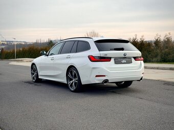 BMW 320D xDrive MHEV-FACELIFT-ODPOČET DPH-2023 - 5
