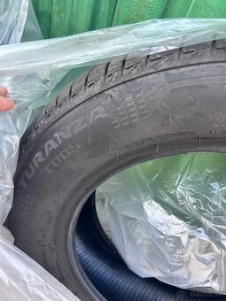 BRIDGESTONE 185/65 R15 TURANZA T005 - 5