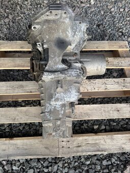 Prevodovka 1.9 TDI 74kw 5 stupňová GFL - 5