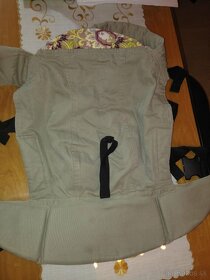 Detský nosič Kinderpack - 5