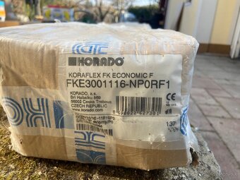 Predam podlahovy radiator konvektor - 5