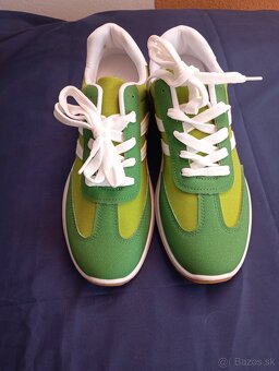 Tenisky - 5