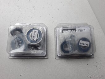 Honda Transalp XL  650 V - 5