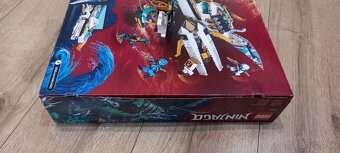 Lego 71756 Ninjago - 5