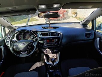 Predám Kia ceed sw 1.6 CRDi 96kw - 5