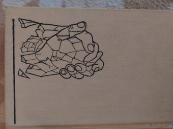 Predam vsetky druhy knih - 5