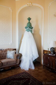 Svadobné šaty - 5