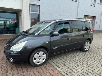 Renault Espace 2.0 dCi Sport Edition 110kW - 5