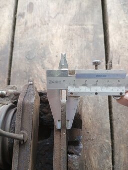 Kompletné brzdy - 5