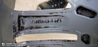 5x112r17 Mercedes - 5