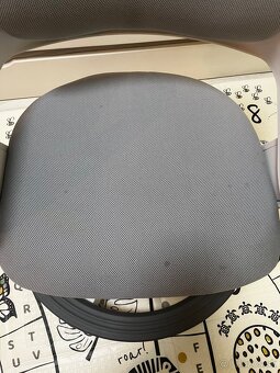 Detska ergonomicka stolicka Rookee Chair - 5
