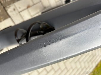 cube stereo hybrid 160 R - 5