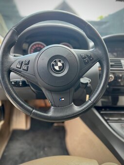 BMW Rad 6 Coupé - 5