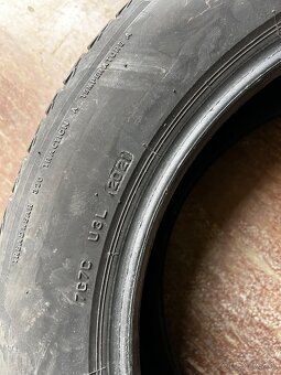 235/55R18 letné pneumatiky - 5