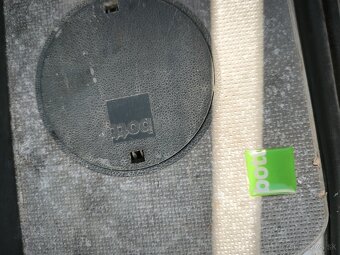 Zástavba Ford Transit Connect L2 - 5