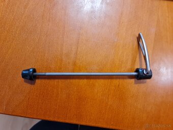 Tacx cyklotrenažér - 5