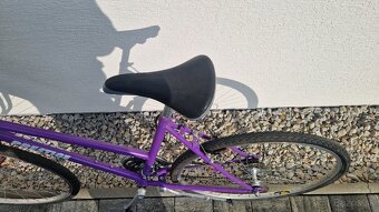 Krosovy bicykel 28" - 5