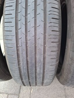 215/60r17 continental éčok contakt 6 - 5