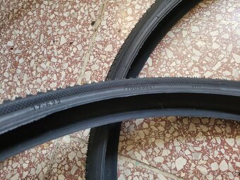 Plaste Continental Duble Fighter 700x35C (37-622) - 5