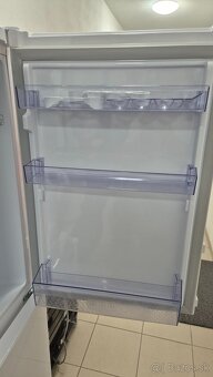 Predám Kombinovanú ladničku Beko - 5