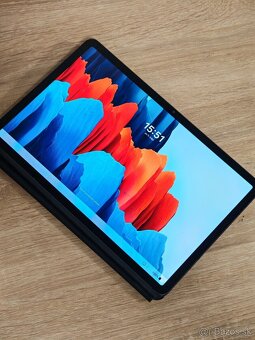 Samsung Galaxy Tab S7 128GB - 5