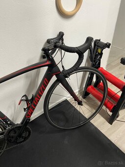 Specialized Tarmac v54 - 5