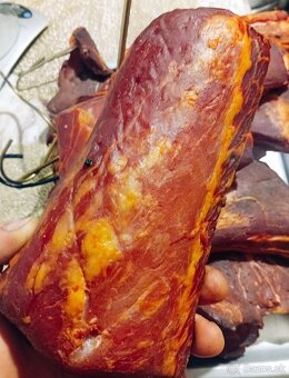 Čerešnové rezivo - 5