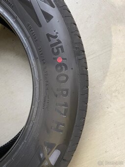 215/60 r17 - 5