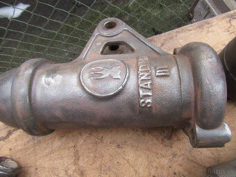 Záhradné čerpadlo-ručná pumpa✳️ - 5