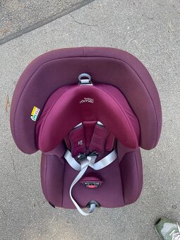 Britax Römer - Trifix 2 i-size - 5