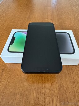 Iphone 14 Midnight, 128 GB - 5