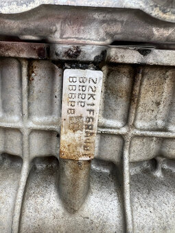 Motor Kia / Hyundai 1.4i G4LC - 5