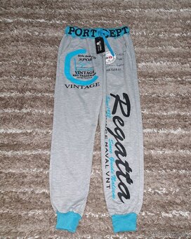 Štýlové tepláky - 5