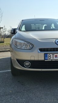 Renault Fluence PRIVILEGE 1.6i - 5