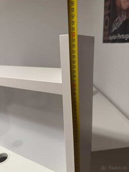 Predám detský písací stôl so stoličkou - 5